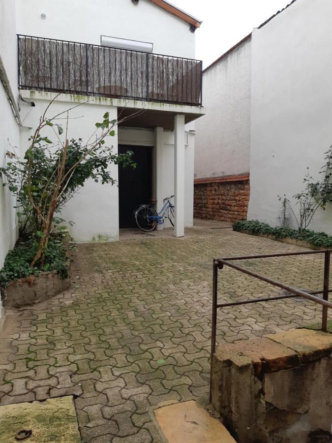RnB Locations Mâcon Exterior foto