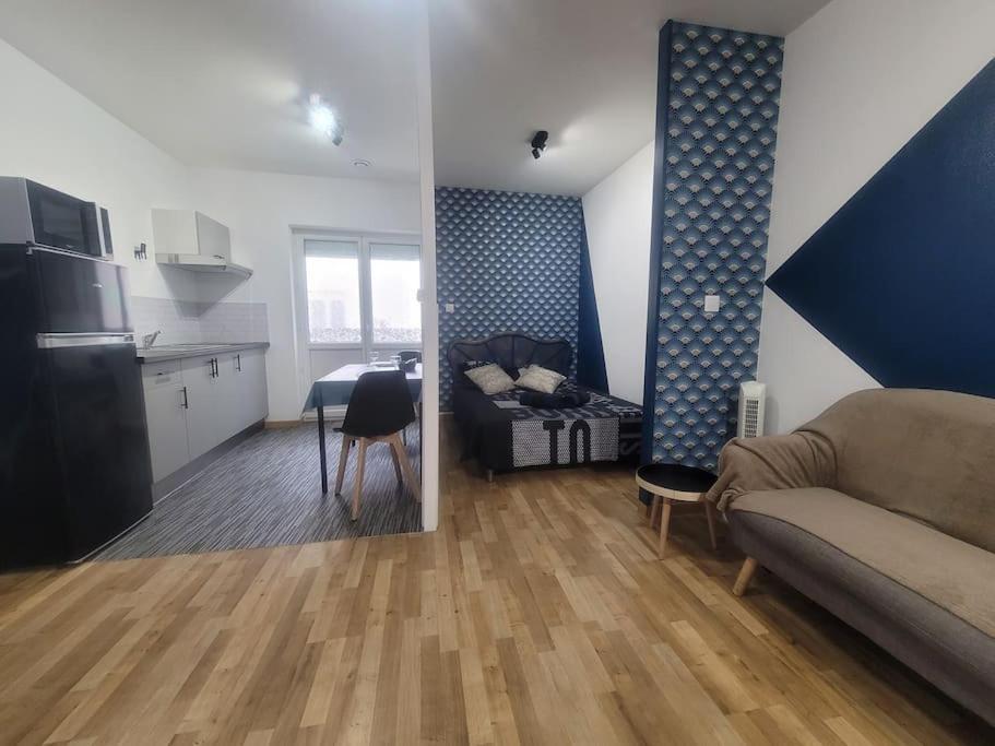 RnB Locations Mâcon Quarto foto