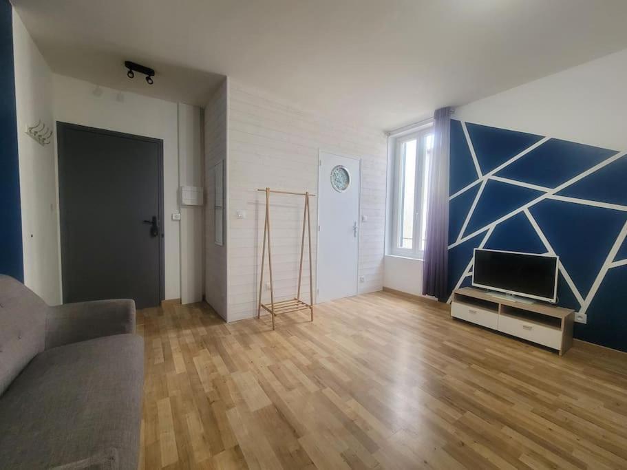 RnB Locations Mâcon Quarto foto
