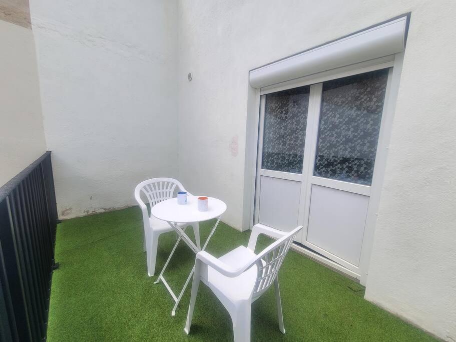 RnB Locations Mâcon Quarto foto