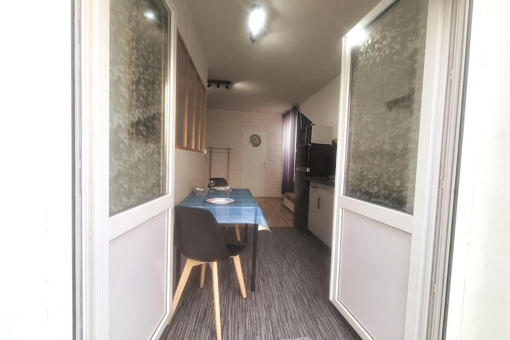 RnB Locations Mâcon Quarto foto