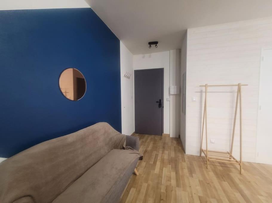 RnB Locations Mâcon Quarto foto