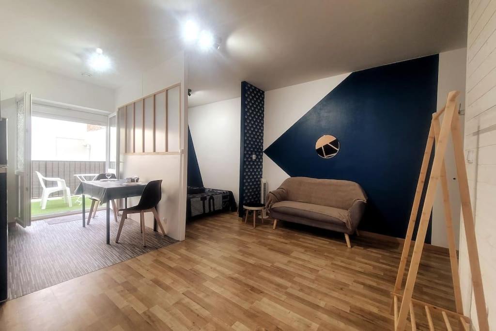 RnB Locations Mâcon Quarto foto