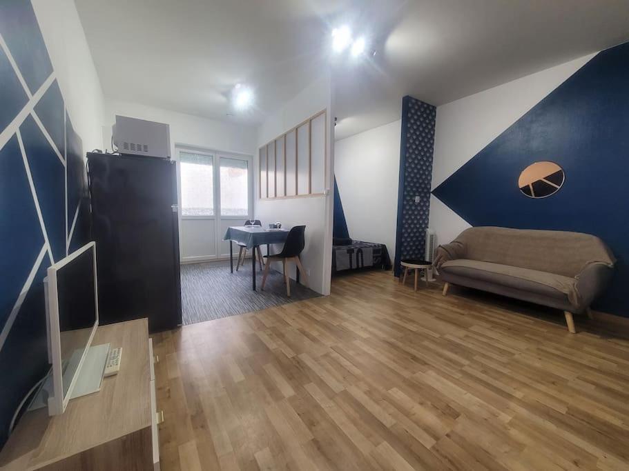 RnB Locations Mâcon Quarto foto