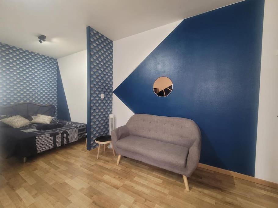 RnB Locations Mâcon Quarto foto