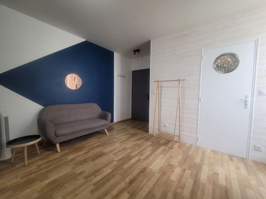 RnB Locations Mâcon Quarto foto