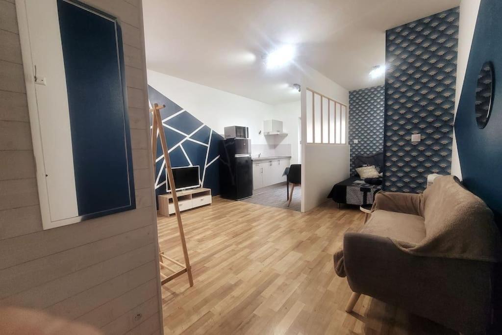 RnB Locations Mâcon Quarto foto