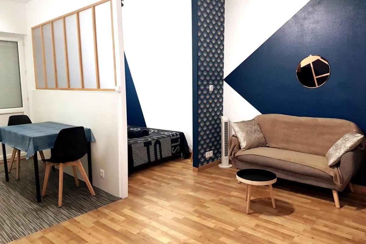 RnB Locations Mâcon Quarto foto